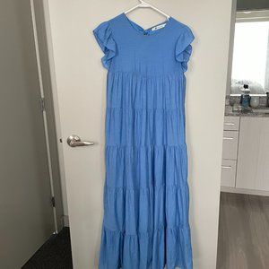 The Impeccable Pig Dress